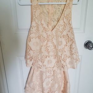 BB Dakota romper